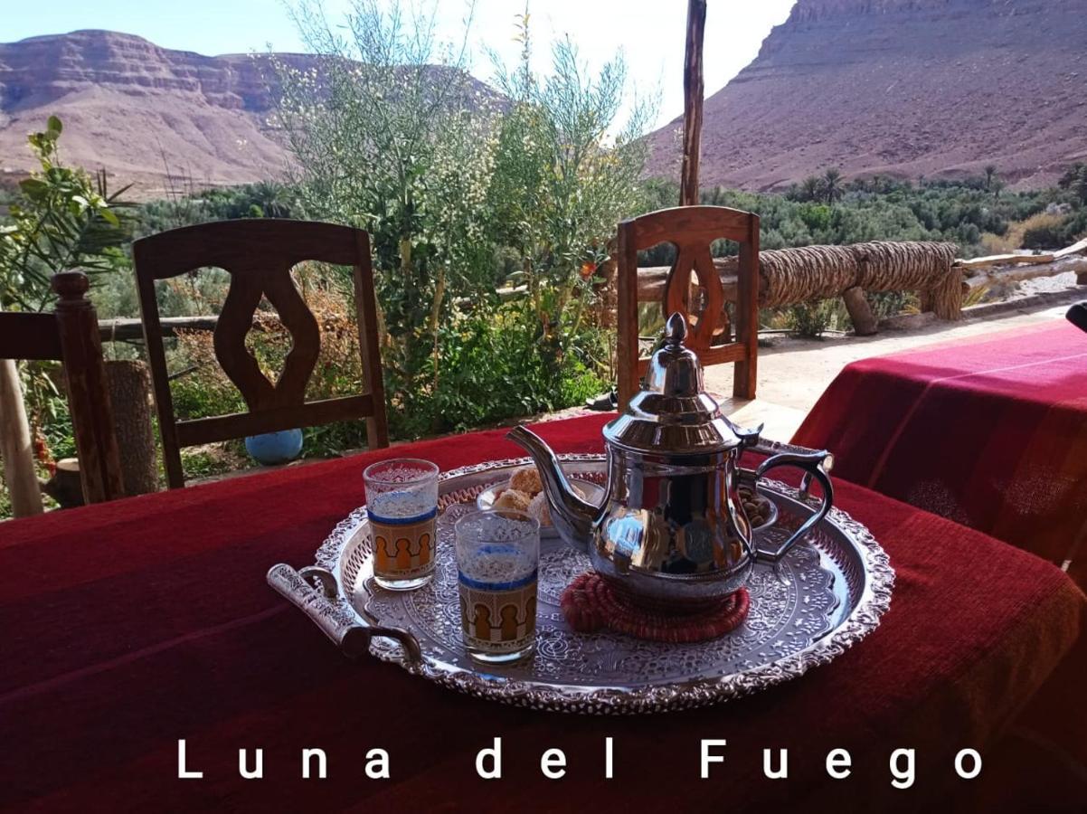 Luna Del Fuego Ifri Exterior photo